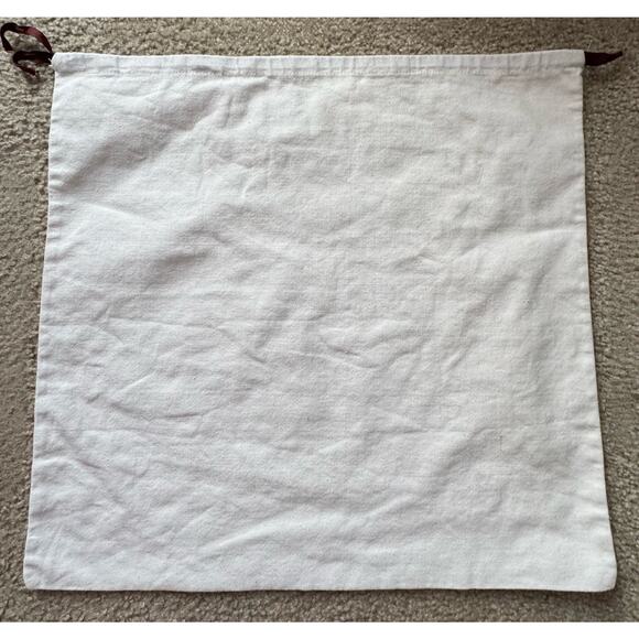 Celine Storage Big Bag Drawstring 18”x 19” - Picture 2 of 4